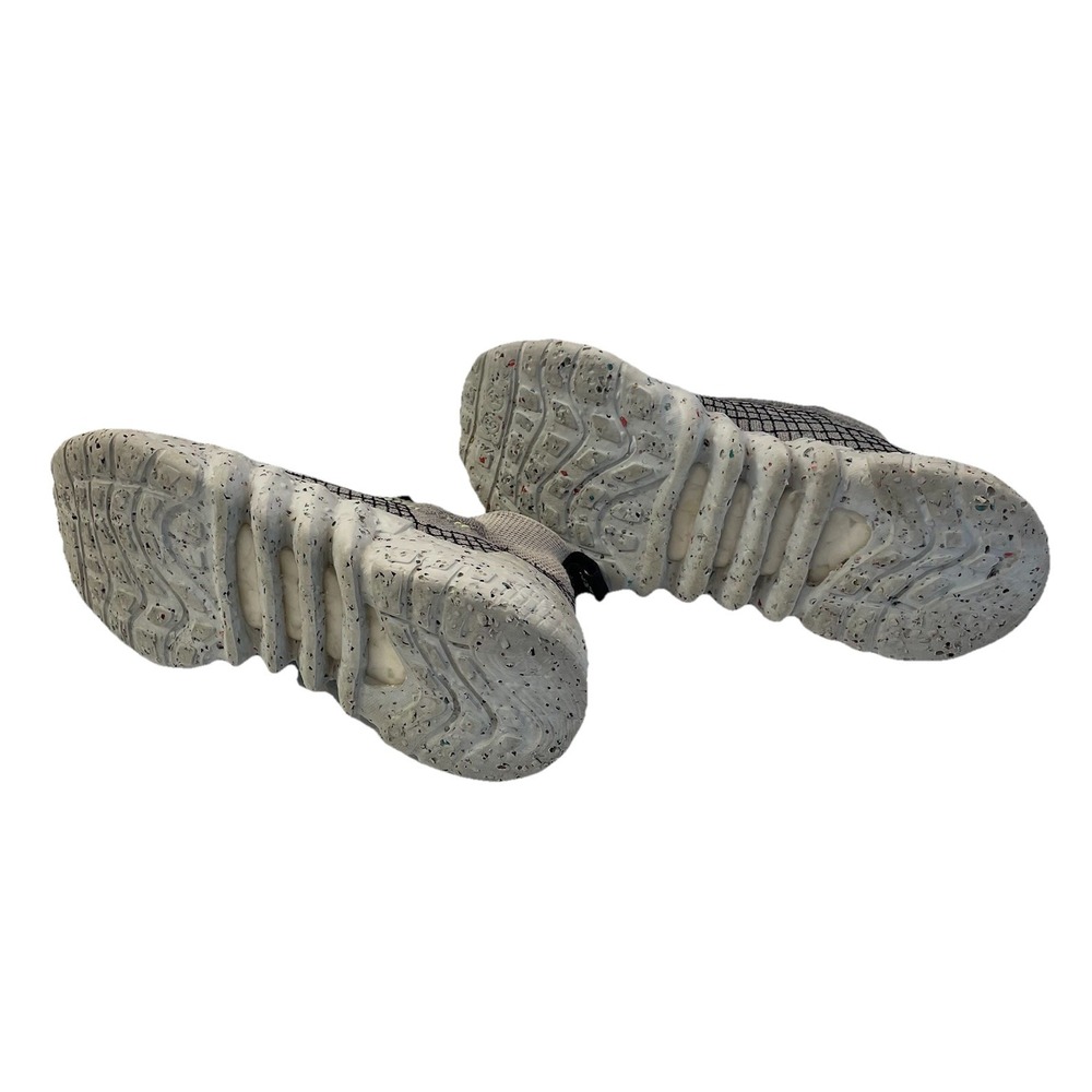 Nike‎ Space Hippie 02 Grey Volt Mens 10 - Picture 3 of 6